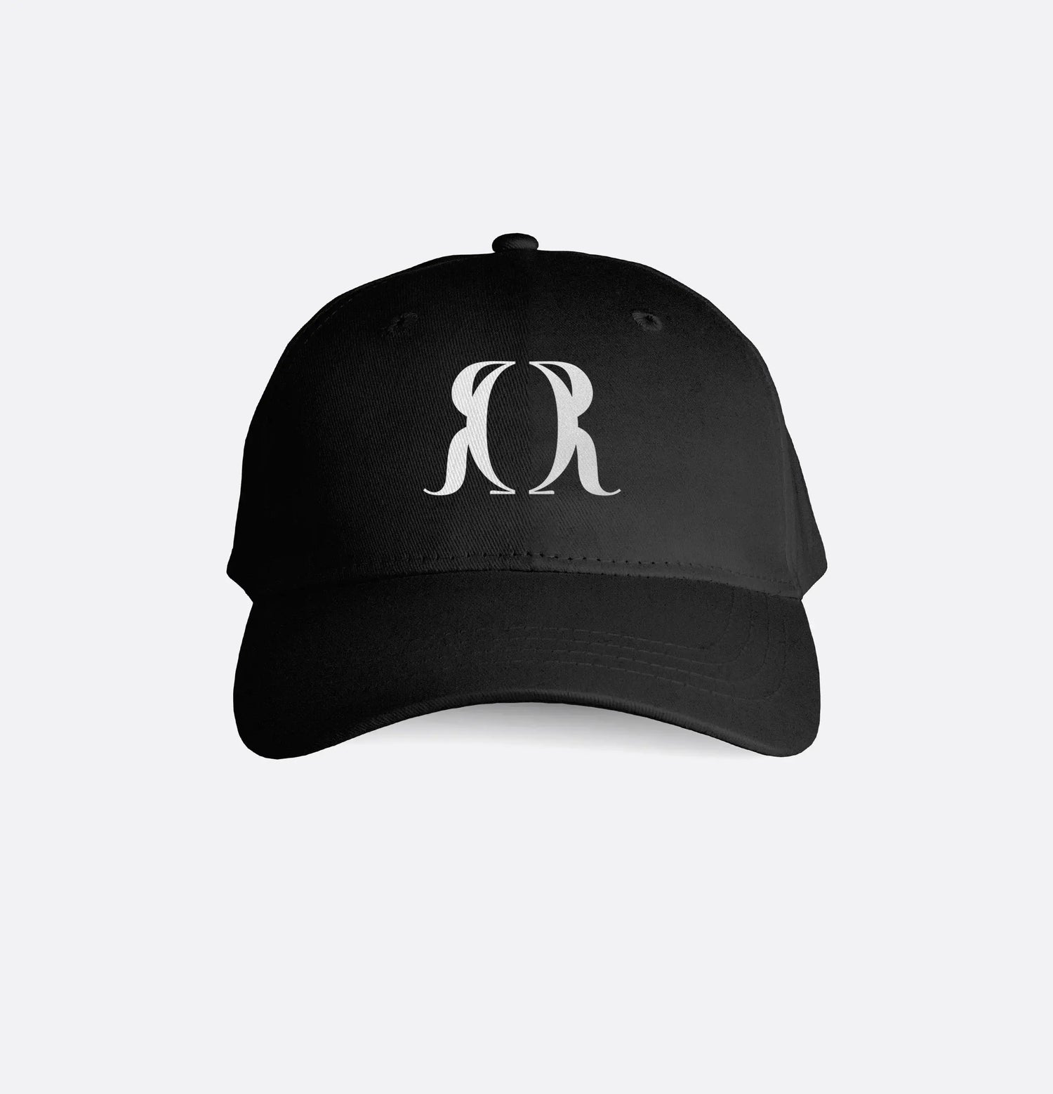 Casquette Monogram - ORACLE