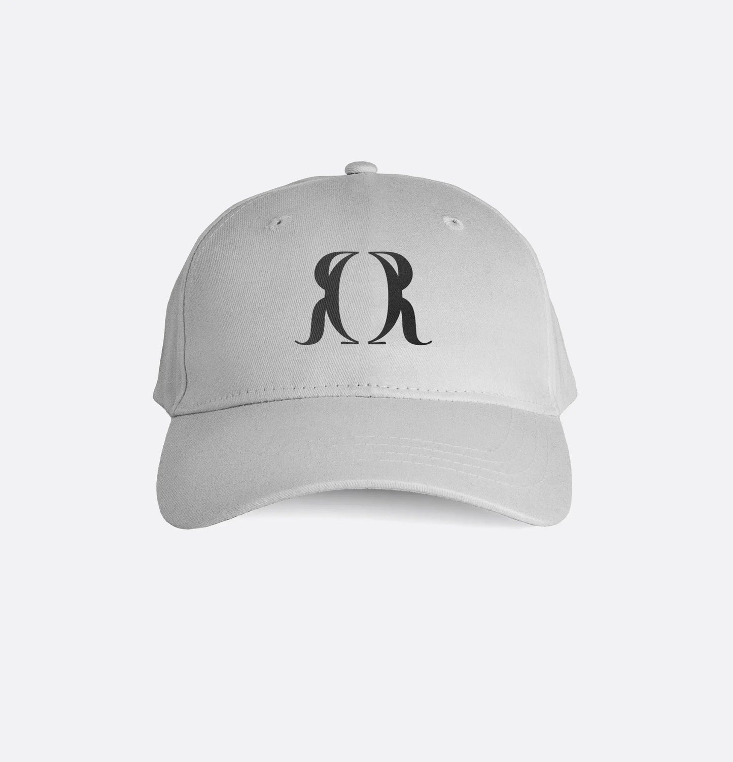 Casquette Monogram - ORACLE