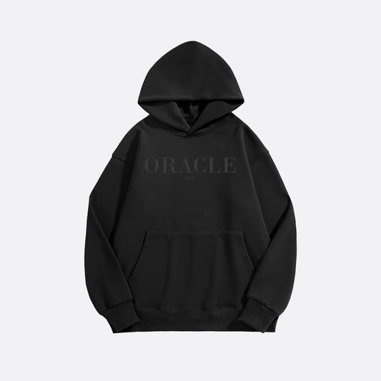 Sweatshirt à capuche, Classic Hoodie - ORACLE