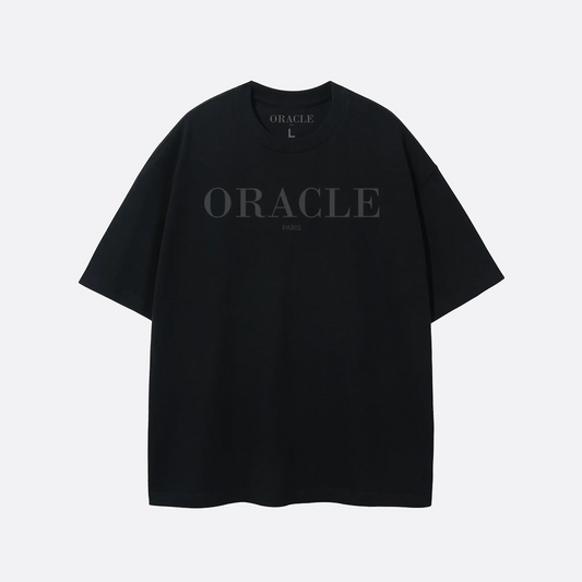 T-shirt Classic, coupe large - ORACLE