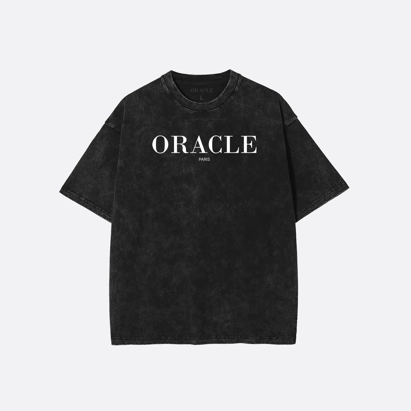 T-shirt Divine Comedy, coupe large - ORACLE