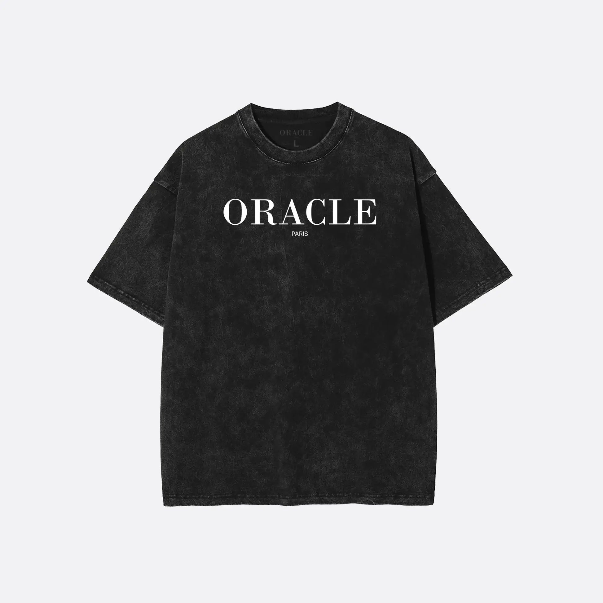 T-shirt Divine Comedy, coupe large - ORACLE